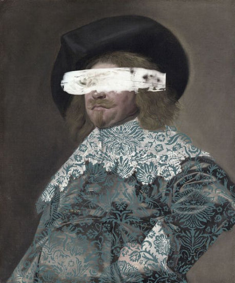 PHOTOWALL / Masked Master II (e331403)