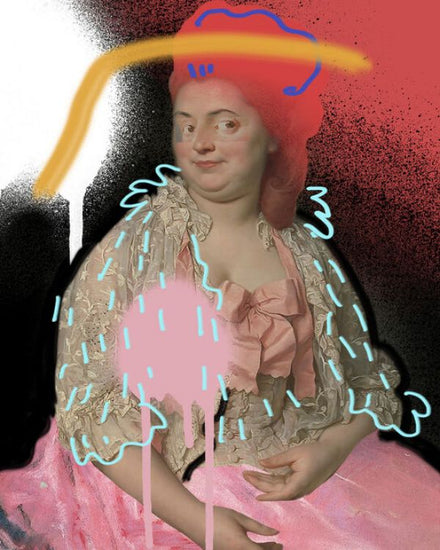 PHOTOWALL / Masterful Photoshop I (e331418)