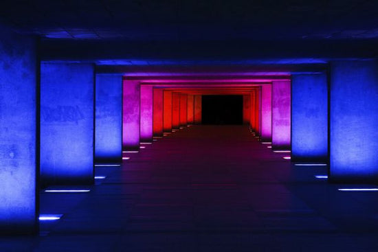 PHOTOWALL / Tunnel (e332201)