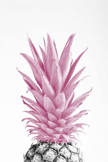 PHOTOWALL / Pineapple Pink III (e332219)