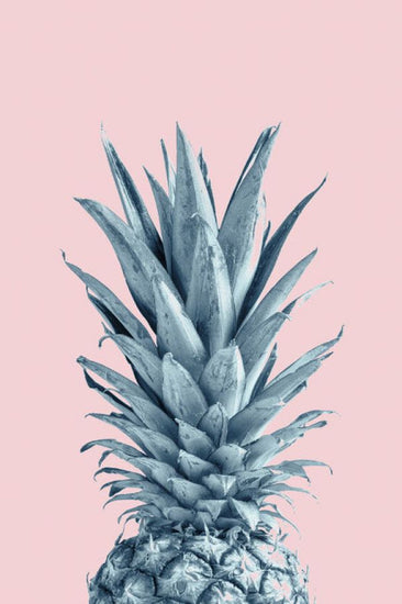 PHOTOWALL / Pineapple Pink VI (e332349)