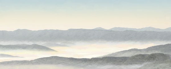 PHOTOWALL / Dusky Mountains (e333014)