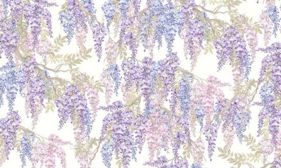PHOTOWALL / Wisteria (e333036)