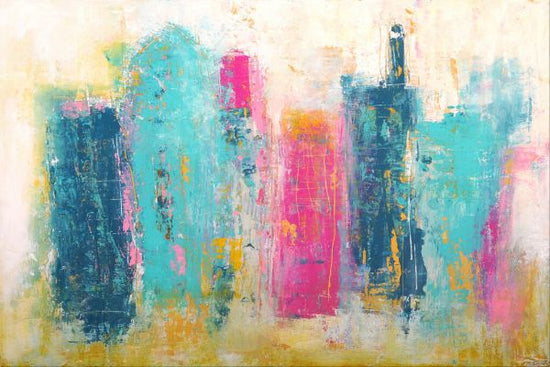 PHOTOWALL / City Dreams (e333086)