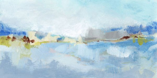 PHOTOWALL / Sea Breeze Landscape (e333122)