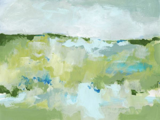 PHOTOWALL / Spring Green II (e333128)