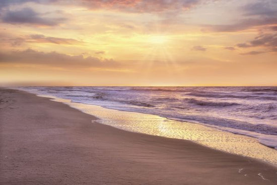 PHOTOWALL / Sunset Beach (e333220)