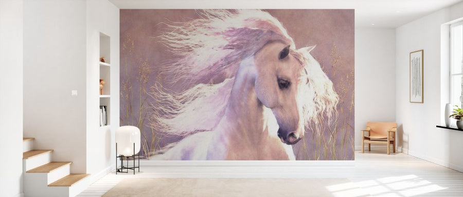 PHOTOWALL / White Horse (e333273)