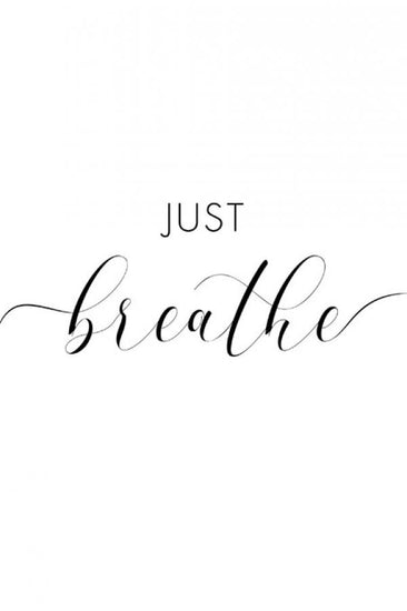 PHOTOWALL / Just Breathe (e333889)