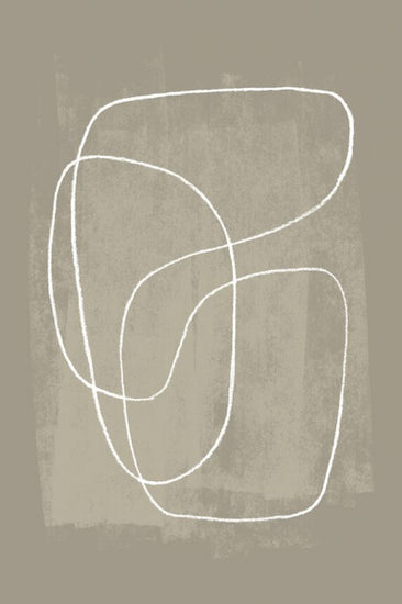 PHOTOWALL / Pencil Scribble II (e333896)