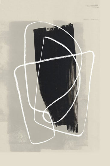 PHOTOWALL / Pencil Scribble and Ink (e333899)