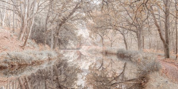 ガブリエル・ペレル　フランス風景画 ガブリエル・ペレル フランス風景画