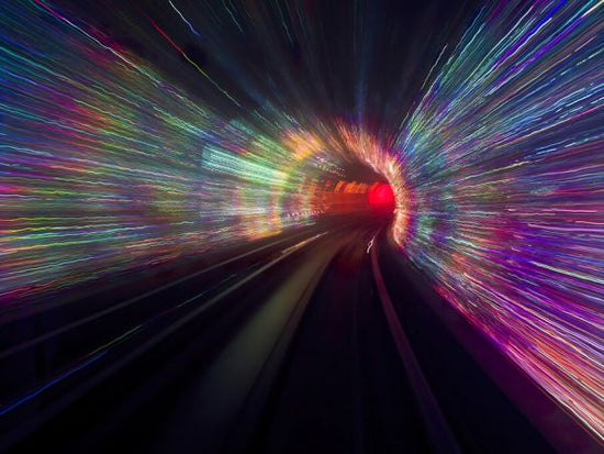 PHOTOWALL / Bund Bund Sightseeing Tunnel (e333999)