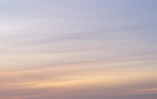 PHOTOWALL / Colourful Skies at Sunset III (e334105)