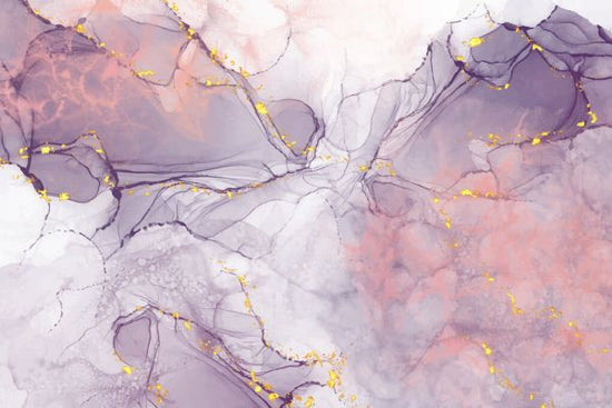 PHOTOWALL / Alcohol Ink (e334447)