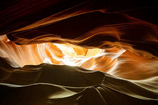 PHOTOWALL / Abstract Shapes (e334121)