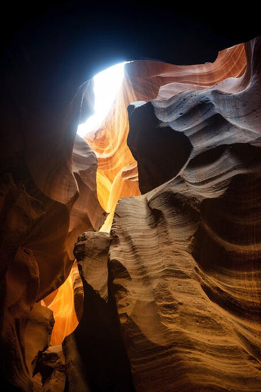 PHOTOWALL / Antelope Canyon (e334150)