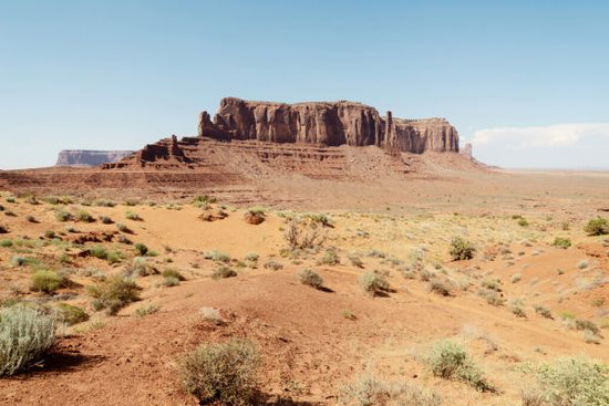 PHOTOWALL / Monument Valley (e334151)