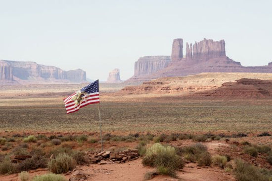 PHOTOWALL / Navajo Tribal Park (e334160)