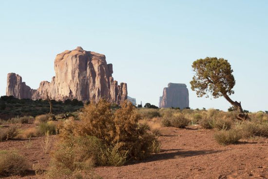 PHOTOWALL / Monument Valley II (e334162)