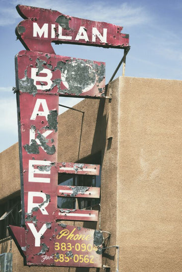 PHOTOWALL / Bakery (e334176)