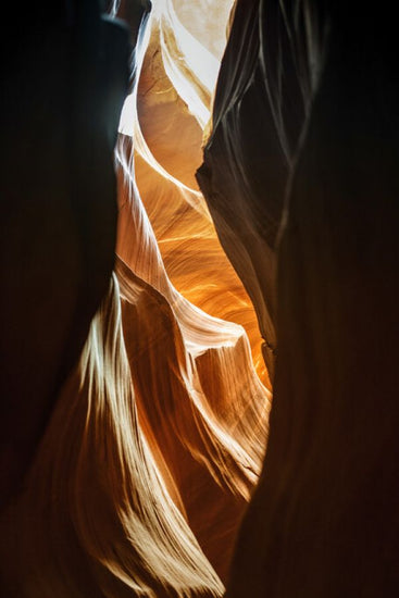 PHOTOWALL / Antelope Canyon II (e334211)