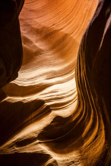 PHOTOWALL / Antelope Canyon III (e334226)