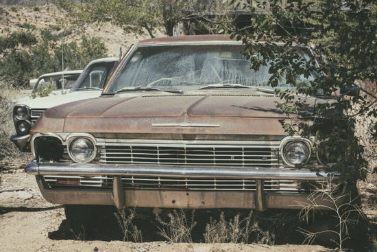 PHOTOWALL / Retro Classic Cars (e334249)