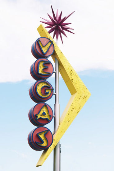 PHOTOWALL / Las Vegas (e334259)