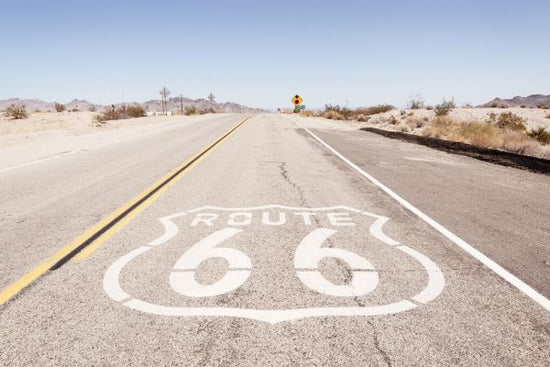 PHOTOWALL / Route 66 (e334264)