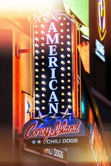 PHOTOWALL / American Vegas (e334348)