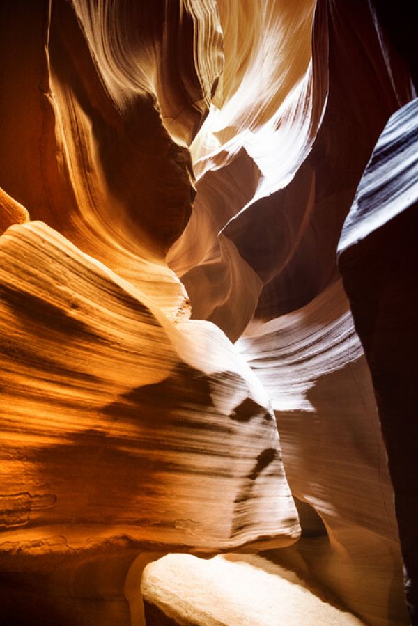 PHOTOWALL / Antelope Canyon IV (e334359)