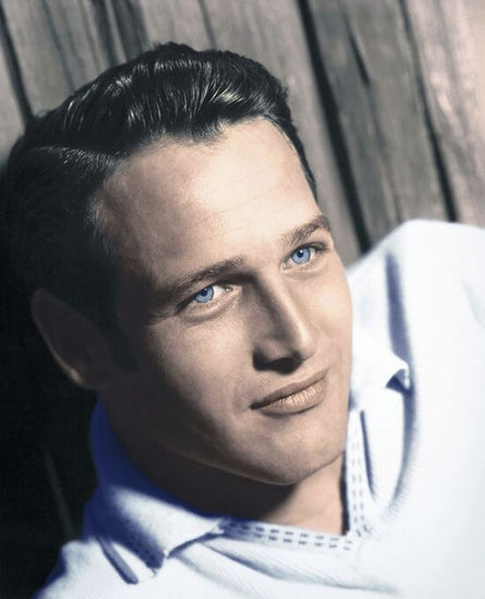 PHOTOWALL / Paul Newman (e334478)