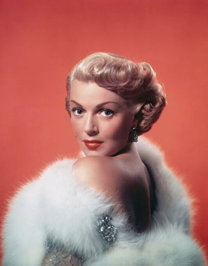 PHOTOWALL / Lana Turner (e334479)