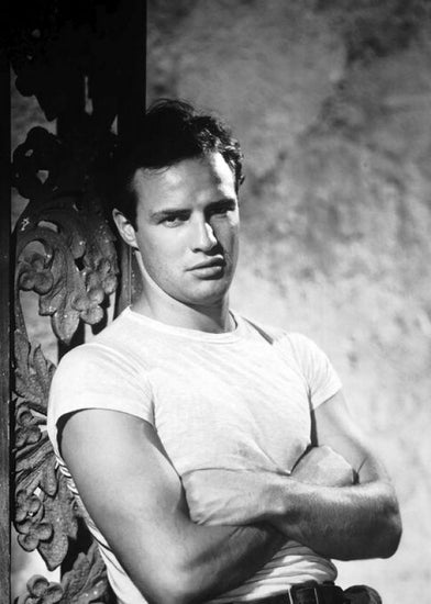 PHOTOWALL / Streetcar Named Desire (e334514)