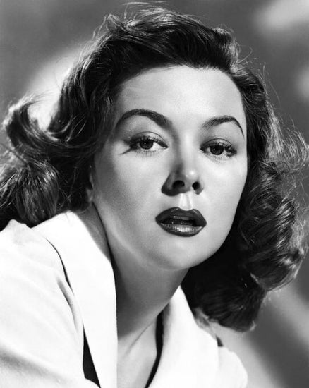 PHOTOWALL / Cobweb - Gloria Grahame (e334519)