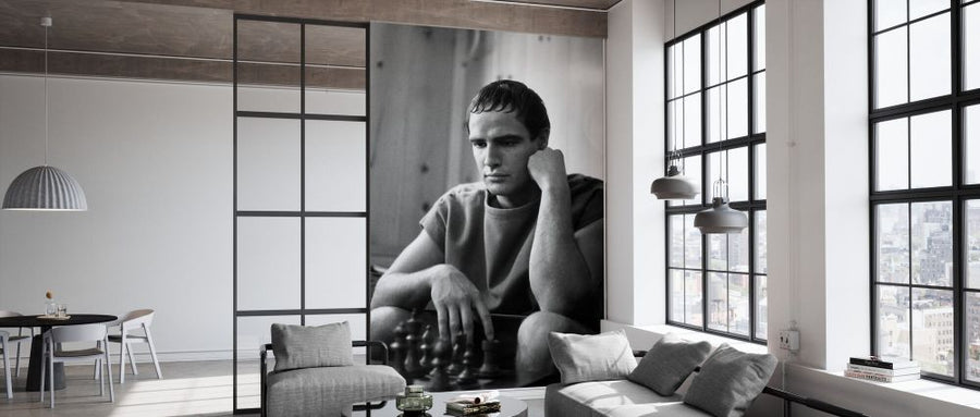 PHOTOWALL / Julius Caesar - Marlon Brando (e334523)