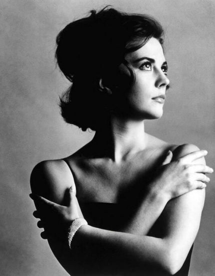 PHOTOWALL / Natalie Wood (e334525)