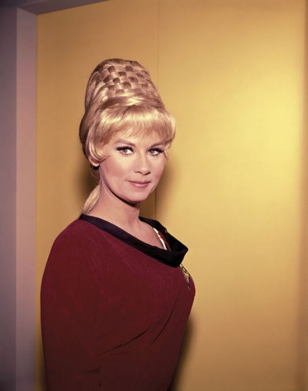 PHOTOWALL / Star Trek - Grace Lee Whitney (e334543)