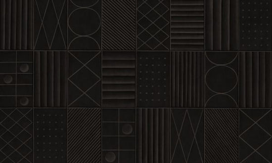 PHOTOWALL / Levels - Darker Pink (e335236)