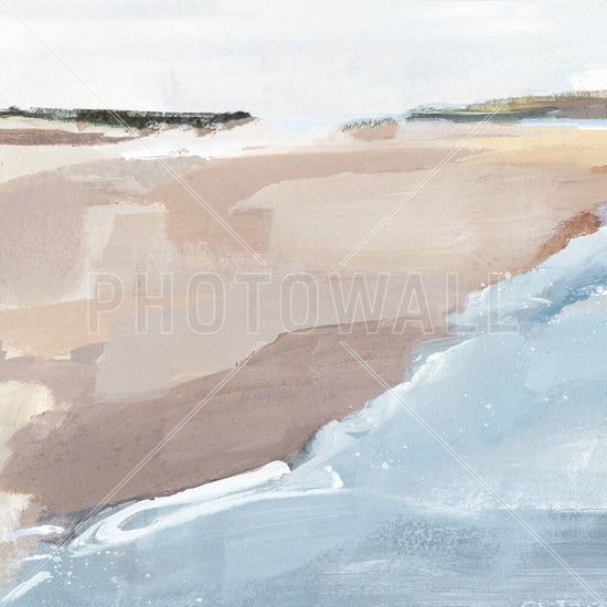PHOTOWALL / Beach Walk (e334806)