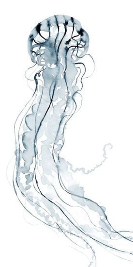 PHOTOWALL / Deep Sea Jelly (e335010)