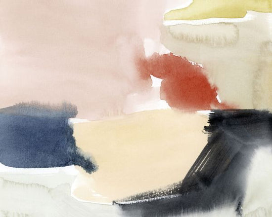 PHOTOWALL / Watercolor Playground II (e335116)