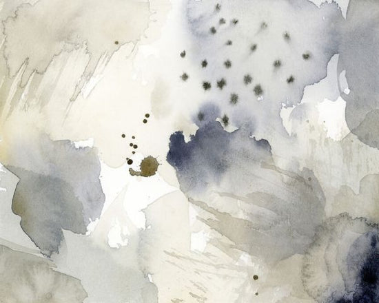 PHOTOWALL / Dried Bergamot in Mist II (e335119)