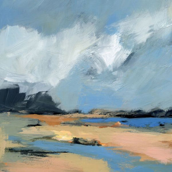 PHOTOWALL / Blue Inlet (e335151)