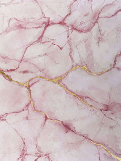 PHOTOWALL / Rose Marble (e335181)