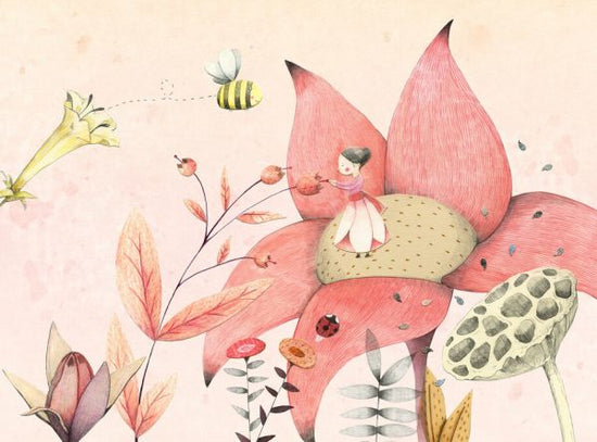 PHOTOWALL / Thumbelina (e335781)