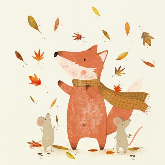 PHOTOWALL / Fall Comes (e335782)