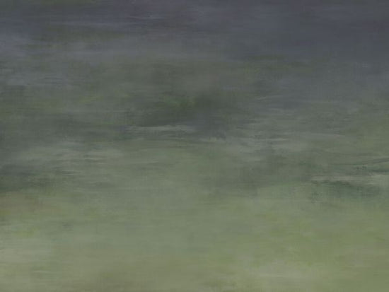 PHOTOWALL / At the Pond - Green (e335947)