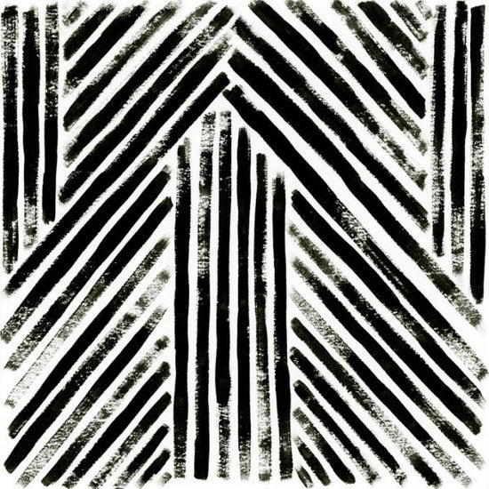 PHOTOWALL / Concentric Ink II (e336131)